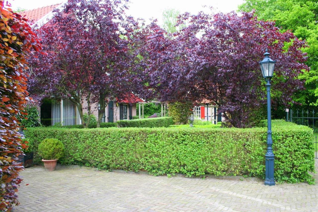 B&Btob Steengroeve Winterswijk Dış mekan fotoğraf